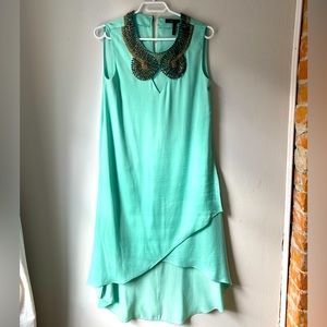 BCBGMAXAZRIA Dress, Size XS